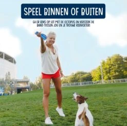 VEDIC® - Octopus Blauw Honden Knuffel - Piepspeelgoed - Geen Vulling - 32CM 10 VEDIC® - Octopus Blauw Honden Knuffel - Piepspeelgoed - Geen Vulling - 32CM -Hondenserie Winkel 1200x1191 8