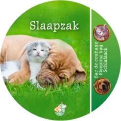 Boon Slaapzak Grijs 45 Cm -Hondenserie Winkel 1200x1193