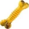 Nylabone Extreme Kauwbot Textuur Met Rund- En Kaassmaak -Hondenserie Winkel 1200x1194 1