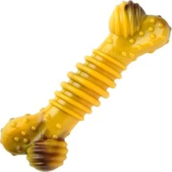Nylabone Extreme Kauwbot Textuur Met Rund- En Kaassmaak