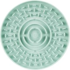Trixie Junior Likplaat Mintgroen (15X15 CM) 14 Trixie Junior Likplaat Mintgroen (15X15 CM) -Hondenserie Winkel 1200x1195 2