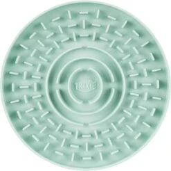 Trixie Junior Likplaat Mintgroen - 21X21 CM 11 Trixie Junior Likplaat Mintgroen - 21X21 CM -Hondenserie Winkel 1200x1195 4