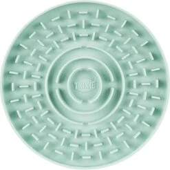 Trixie Junior Likplaat Mintgroen (15X15 CM) 18 Trixie Junior Likplaat Mintgroen (15X15 CM) -Hondenserie Winkel 1200x1196 3