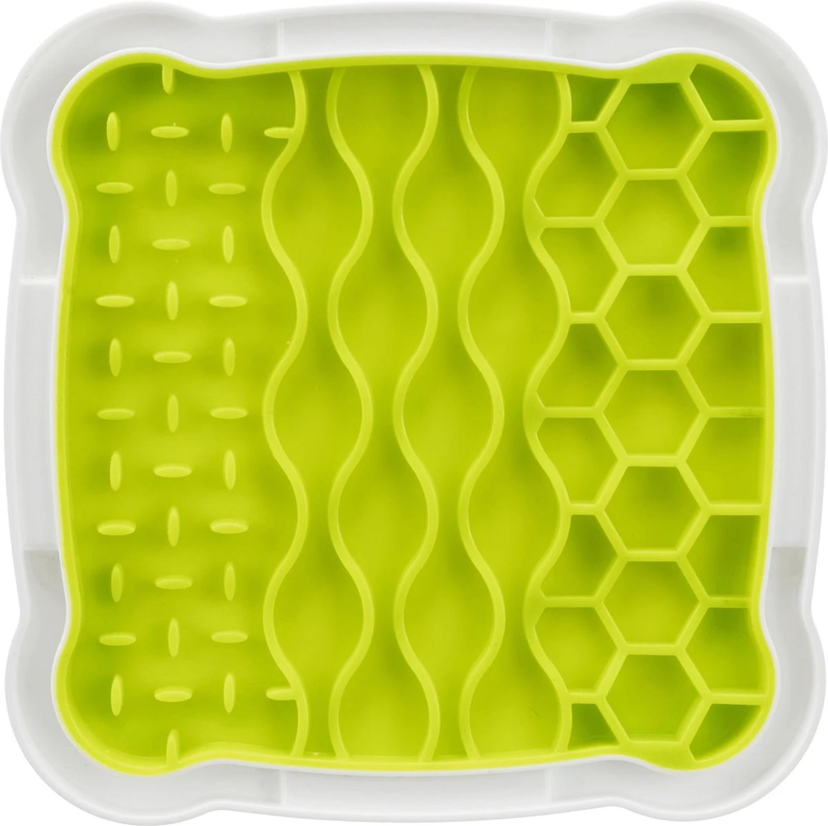 Trixie Lick’n'Snack Likplaat 17 Trixie Lick’n'Snack Likplaat - Afbeelding 15