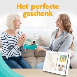 Honden Fotolijst Met Kleiafdruk - Gipsafdruk - Speelgoed Voor Dieren - Pootafdruk Hond - Puppy Speelgoed - Gipsafdruk Huisdier 15 Honden Fotolijst Met Kleiafdruk - Gipsafdruk - Speelgoed Voor Dieren - Pootafdruk Hond - Puppy Speelgoed - Gipsafdruk Huisdier -Hondenserie Winkel 1200x1198 12
