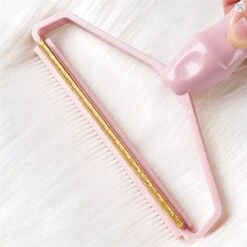 PRO-Deals | Dierenhaar Verwijderen - Haar Verwijderen - Type 2 - Kleur Roze - Kattenharen - Vachtverzorging - Hondenharen - Pluizenverwijderaar - Haaruitval - Kledingreiniger 18 PRO-Deals | Dierenhaar Verwijderen - Haar Verwijderen - Type 2 - Kleur Roze - Kattenharen - Vachtverzorging - Hondenharen - Pluizenverwijderaar - Haaruitval - Kledingreiniger -Hondenserie Winkel 1200x1198 17