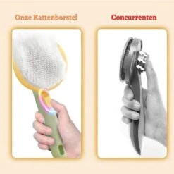 Merkloos Kattenborstel - Hondenborstel - Kattenkam - Pompoen Borstel - Kattenhaar - Haarverwijderaar Voor Huisdieren - Huisdierhaar Verwijderaar 11 Merkloos Kattenborstel - Hondenborstel - Kattenkam - Pompoen Borstel - Kattenhaar - Haarverwijderaar Voor Huisdieren - Huisdierhaar Verwijderaar -Hondenserie Winkel 1200x1198 18