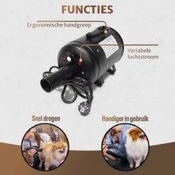 Waterblazer Hond - Hondendroger 11 Waterblazer Hond - Hondendroger -Hondenserie Winkel 1200x1198 20