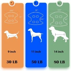 MAAT L Hangmat Harnas Met GRATIS Trimset - Katten - Honden - Trimmen - Trimset Voor Honden - Honden Nagelschaar - Hondenverzorging 14 MAAT L Hangmat Harnas Met GRATIS Trimset - Katten - Honden - Trimmen - Trimset Voor Honden - Honden Nagelschaar - Hondenverzorging -Hondenserie Winkel 1200x1198 23