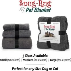 Snug-Rug Huisdier Deken Voor Honden En Katten – Small Slate Grey Kattendeken Hondendeken – Vetbed Hond Bench Bank Fleece Kat Dierendeken Kattendekentjes Kattendekentje Dierenmat Hondenmat Plaid Kattendekens Kattenplaid 17 Snug-Rug Huisdier Deken Voor Honden En Katten – Small Slate Grey Kattendeken Hondendeken – Vetbed Hond Bench Bank Fleece Kat Dierendeken Kattendekentjes Kattendekentje Dierenmat Hondenmat Plaid Kattendekens Kattenplaid -Hondenserie Winkel 1200x1198 5