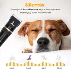 Loyalpetclub® Professionele 2-in-1 Hondentondeuse Voor Dikke Vacht – Draadloze Honden Tondeuse & Hondentrimmer – Stille Tondeuse Katten & Honden Trimset - Inclusief Opbergtasje 13 Loyalpetclub® Professionele 2-in-1 Hondentondeuse Voor Dikke Vacht – Draadloze Honden Tondeuse & Hondentrimmer – Stille Tondeuse Katten & Honden Trimset - Inclusief Opbergtasje -Hondenserie Winkel 1200x1200 1040