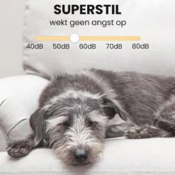 Hondentondeuse - Honden & Katten - Trimmer - Geluidsloos 17 Hondentondeuse - Honden & Katten - Trimmer - Geluidsloos -Hondenserie Winkel 1200x1200 1051