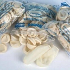 Emro Vingerlingen Latex Condooms - Large - 100 Stuks -Hondenserie Winkel 1200x1200 1052