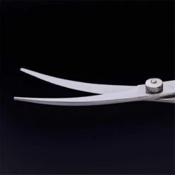 Professor Q - Hondenschaar Krom - Krommende Hondenschaar Rechts - Professionele Hondenschaar -Hondenserie Winkel 1200x1200 1085