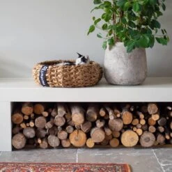 District 70 COCOON - Luxe Hondenmand Van Duurzaam Hoogwaardig Riet Met Zacht Kussen - Maten S/M/L - Large 25 District 70 COCOON - Luxe Hondenmand Van Duurzaam Hoogwaardig Riet Met Zacht Kussen - Maten S/M/L - Large -Hondenserie Winkel 1200x1200 11