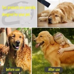 Hondenfohn - Waterblazer Met Draaiknop - 2400W Vermogen Met Warme En Koude Stand - Wit -Hondenserie Winkel 1200x1200 1114