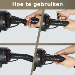 Waterblazer Hond - Hondendroger 15 Waterblazer Hond - Hondendroger -Hondenserie Winkel 1200x1200 1118