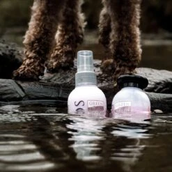 Greenfields - Hondenshampoo Voor Krullende Vacht - Extra Volume En Goede Doorkambaarheid - 270 Ml - Hondenshampoo Krullende Vacht 17 Greenfields - Hondenshampoo Voor Krullende Vacht - Extra Volume En Goede Doorkambaarheid - 270 Ml - Hondenshampoo Krullende Vacht -Hondenserie Winkel 1200x1200 1141