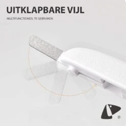 PETKIT® Professionele Dieren Nagelknipper - Nagelknipper Hond - Met LED - Met Vijl - Nageltang 13 PETKIT® Professionele Dieren Nagelknipper - Nagelknipper Hond - Met LED - Met Vijl - Nageltang -Hondenserie Winkel 1200x1200 1273