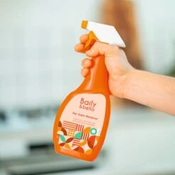 Baily & Bella | Urinegeur Verwijderaar | Katten & Honden | Elimineert Urinegeur | Natuurlijk, Organisch, Biologisch | 500ml Fles 9 Baily & Bella | Urinegeur Verwijderaar | Katten & Honden | Elimineert Urinegeur | Natuurlijk, Organisch, Biologisch | 500ml Fles -Hondenserie Winkel 1200x1200 1279