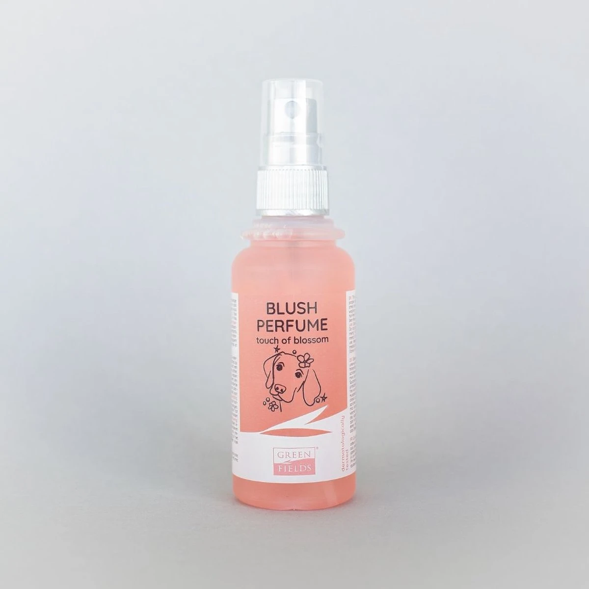 Hondenparfum Spray In 4 Geuren - Greenfields - Alchoholvrije En PH Neutrale Formule Tegen Onaangename Geurtjes - 50ml - Exotic 14 Hondenparfum Spray In 4 Geuren - Greenfields - Alchoholvrije En PH Neutrale Formule Tegen Onaangename Geurtjes - 50ml - Exotic - Afbeelding 12