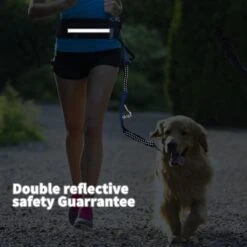 Nobleza Jogging Heupgordel Met Hondenriem 42UOY - Looplijn Met Heupriem Voor Honden 21 Nobleza Jogging Heupgordel Met Hondenriem 42UOY - Looplijn Met Heupriem Voor Honden -Hondenserie Winkel 1200x1200 1371