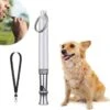 Hondenfluitje Ultrasoon + Gratis Keycord - Hondenfluitje - Hondenfluitje Jachthond - Ultrasoon Hondenfluitje - Hondenfluit - Wit - 1 Stuk 2 Hondenfluitje Ultrasoon + Gratis Keycord - Hondenfluitje - Hondenfluitje Jachthond - Ultrasoon Hondenfluitje - Hondenfluit - Wit - 1 Stuk -Hondenserie Winkel 1200x1200 1417