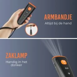 PetsBest AntiBlaf Apparaat - Diervriendelijk & Zonder Schok - Usb Oplaadbaar -Hondenserie Winkel 1200x1200 1515