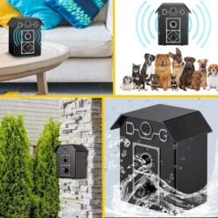 Merkloos Barky® Anti Blaf Apparaat Honden Ultrasoon Hondentrainer Incl Batterij - Anti Blafband Alternatief Veilig & Diervriendelijk - Dog Anti Bark Control 15 Merkloos Barky® Anti Blaf Apparaat Honden Ultrasoon Hondentrainer Incl Batterij - Anti Blafband Alternatief Veilig & Diervriendelijk - Dog Anti Bark Control -Hondenserie Winkel 1200x1200 1520