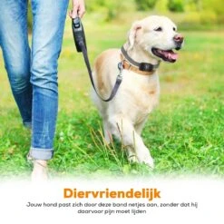 Salvano Anti Blafband - Blafband Voor Honden - Opvoedingshalsbanden - Voor Kleine En Grote Honden - Anti Blafband Zonder Schok- Oplaadbaar - Anti Blaf Apparaat - Blafband - Diervriendelijk 18 Salvano Anti Blafband - Blafband Voor Honden - Opvoedingshalsbanden - Voor Kleine En Grote Honden - Anti Blafband Zonder Schok- Oplaadbaar - Anti Blaf Apparaat - Blafband - Diervriendelijk -Hondenserie Winkel 1200x1200 1524