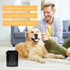 Merkloos Anti Blaf Apparaat Voor Honden - Alternatief Voor De Anti Blafband - Inclusief 9v Batterij & Nederlandse Handleiding - Diervriendelijk - Zonder Schok - Blafband Voor Honden - Zwart 13 Merkloos Anti Blaf Apparaat Voor Honden - Alternatief Voor De Anti Blafband - Inclusief 9v Batterij & Nederlandse Handleiding - Diervriendelijk - Zonder Schok - Blafband Voor Honden - Zwart -Hondenserie Winkel 1200x1200 1529