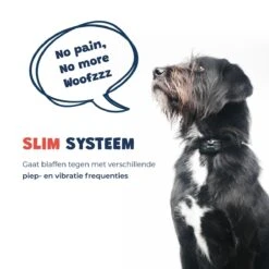 Anti Blafband - Blafband Voor Honden - Oplaadbaar - Anti Blaf Apparaat - Blafband - Diervriendelijk -Hondenserie Winkel 1200x1200 1546