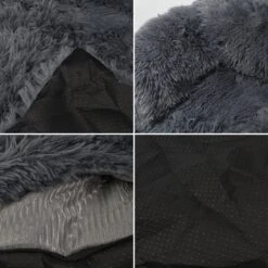 Origineel Hondendeken Voor Bank– Hondenkleed Fluffy – Pluche Hondenbed - Hondenmand Premium - Volledig Afritsbaar -Hondenserie Winkel 1200x1200 156