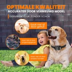 DOSCA® Anti Blafband - Anti Blaf Apparaat - Blafband Voor Honden - Zonder Schok En Diervriendelijk 15 DOSCA® Anti Blafband - Anti Blaf Apparaat - Blafband Voor Honden - Zonder Schok En Diervriendelijk -Hondenserie Winkel 1200x1200 1563