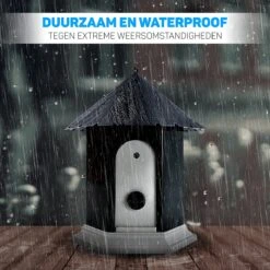 Vulpes Pets® Anti Blaf Apparaat Pro - Anti Blafband Voor Alle Honden - Luxe Hondentrainer - Diervriendelijk & Zonder Schok - Inclusief 9V Batterij - Waterbestendig - Ophangbaar - Instelbare Ultrasone Niveauregeling - 4 Standen -Hondenserie Winkel 1200x1200 1579