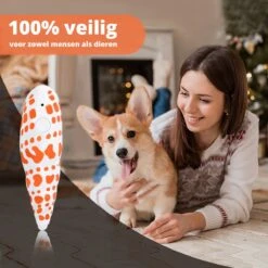 Merkloos LotaHome - Anti Blaf Apparaat - Hondentrainer Voor Binnen En Buiten - Bereik Tot 15 Meter - Diervriendelijk - Zonder Schok - Ultrasone - Voor Alle Honden - Inclusief Clicker 23 Merkloos LotaHome - Anti Blaf Apparaat - Hondentrainer Voor Binnen En Buiten - Bereik Tot 15 Meter - Diervriendelijk - Zonder Schok - Ultrasone - Voor Alle Honden - Inclusief Clicker -Hondenserie Winkel 1200x1200 1598