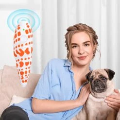 Merkloos LotaHome - Anti Blaf Apparaat - Hondentrainer Voor Binnen En Buiten - Bereik Tot 15 Meter - Diervriendelijk - Zonder Schok - Ultrasone - Voor Alle Honden - Inclusief Clicker 30 Merkloos LotaHome - Anti Blaf Apparaat - Hondentrainer Voor Binnen En Buiten - Bereik Tot 15 Meter - Diervriendelijk - Zonder Schok - Ultrasone - Voor Alle Honden - Inclusief Clicker -Hondenserie Winkel 1200x1200 1602