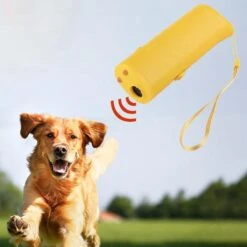 Merkloos Diervriendelijke Ultrasone Anti-Blaf Apparaat - Effectieve Hondentrainer - Anti Blaf Middel - Ultrasone Hondentrainer - Honden Clickertraining - Trainingshulp 19 Merkloos Diervriendelijke Ultrasone Anti-Blaf Apparaat - Effectieve Hondentrainer - Anti Blaf Middel - Ultrasone Hondentrainer - Honden Clickertraining - Trainingshulp -Hondenserie Winkel 1200x1200 1626
