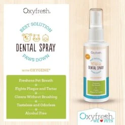 OxyFresh Pet Mondspray Voor Hond En Kat Tegen Slechte Adem En Tandsteen -Hondenserie Winkel 1200x1200 1685