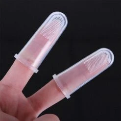 Merkloos Vinger Tandenborstel – 2 X 25 Merkloos Vinger Tandenborstel – 2 X -Hondenserie Winkel 1200x1200 1699