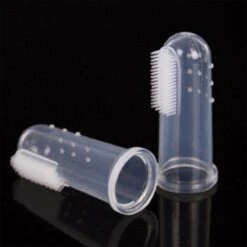 Merkloos Vinger Tandenborstel – 2 X 27 Merkloos Vinger Tandenborstel – 2 X -Hondenserie Winkel 1200x1200 1700