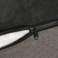 Benzano - Hondenkussen - Wasbaar - Donkergrijs - 140 Cm -Hondenserie Winkel 1200x1200 172