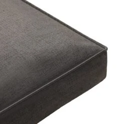 Benzano - Hondenkussen - Wasbaar - Donkergrijs - 140 Cm -Hondenserie Winkel 1200x1200 173