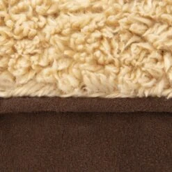 Scruffs Cosy - Comfortabel Hondenkussen In Grijs, Beige Of Karamel - Met Imitatie Suède Buitenvoering En Superzachte Binnenvoering - 100 X 70 Cm - Grijs 21 Scruffs Cosy - Comfortabel Hondenkussen In Grijs, Beige Of Karamel - Met Imitatie Suède Buitenvoering En Superzachte Binnenvoering - 100 X 70 Cm - Grijs -Hondenserie Winkel 1200x1200 174