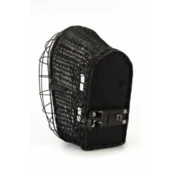 Trixie Fietsmand - Voor Bagagedrager -n35x49x55 Cm - Zwart -Hondenserie Winkel 1200x1200 221
