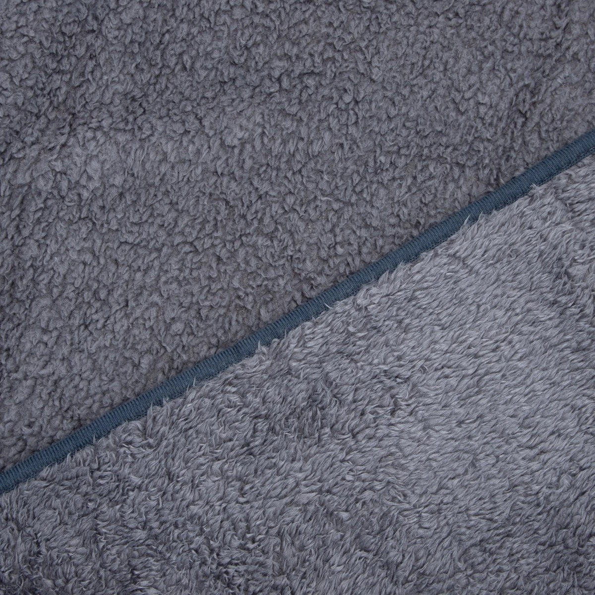 Nobleza 40UWK Hondendeken - Dierenmat - Benchkleed - 120x100cm - Grijs 12 Nobleza 40UWK Hondendeken - Dierenmat - Benchkleed - 120x100cm - Grijs - Afbeelding 10