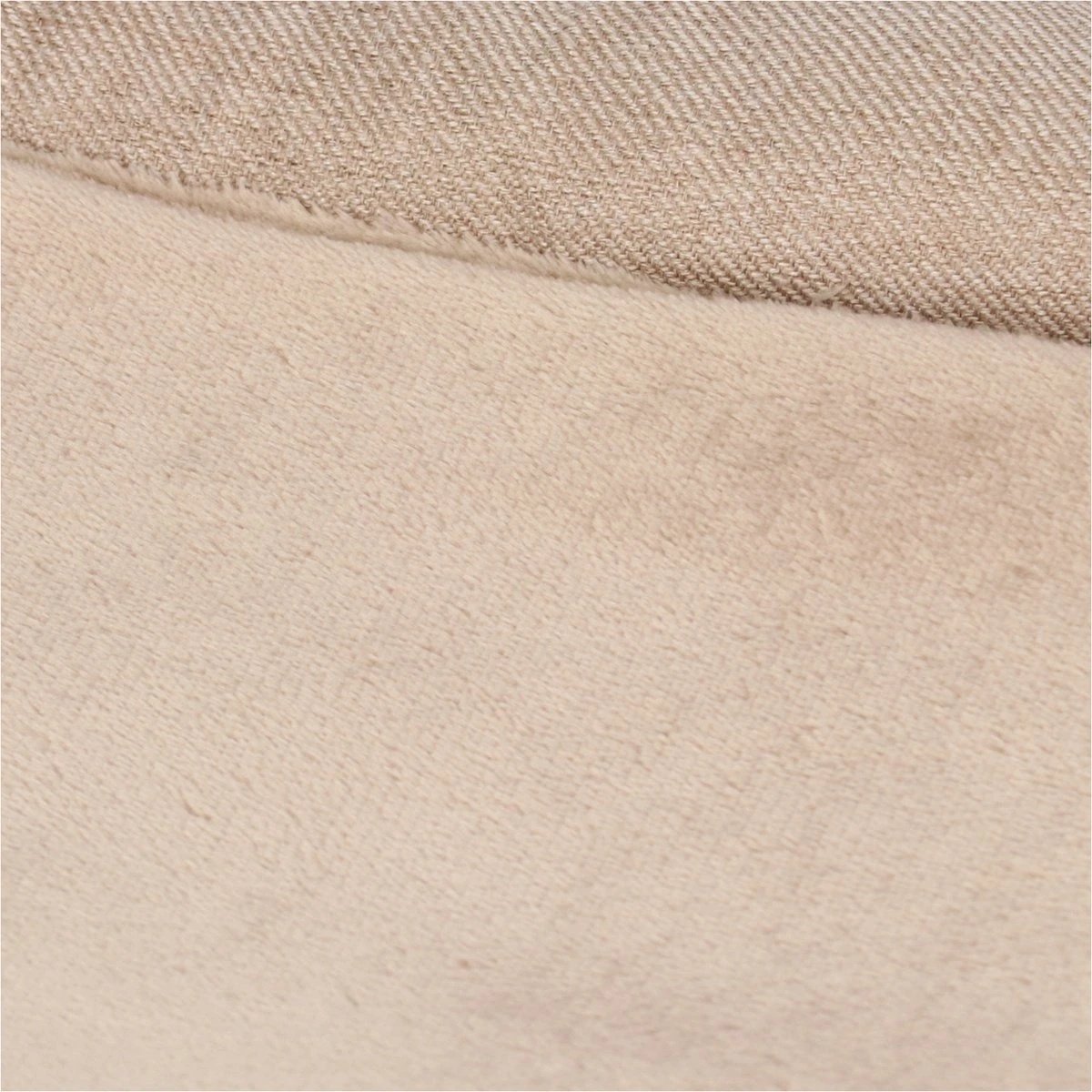 Adori Benchmat Dublin Bruin - Hondenbenchkussen - 91x56 Cm 6 Adori Benchmat Dublin Bruin - Hondenbenchkussen - 91x56 Cm - Afbeelding 4