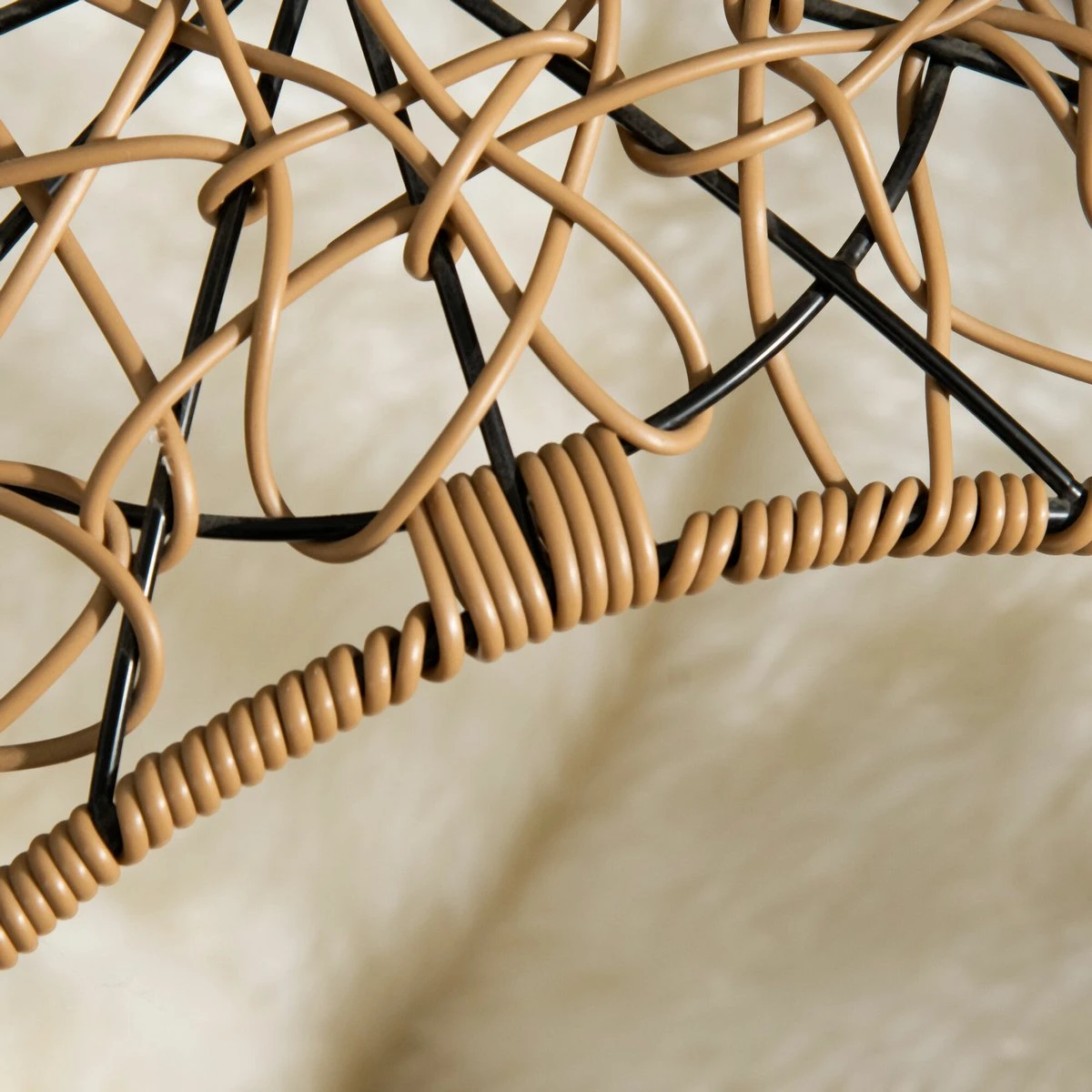 PawHut Kattenhuis Met Metalen Frame D30-442 10 PawHut Kattenhuis Met Metalen Frame D30-442 - Afbeelding 8