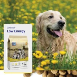 Carocroc Low Energy 22/8 - Hondenvoer - 15 Kg -Hondenserie Winkel 1200x1200 287