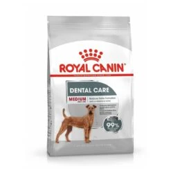 Royal Canin Medium Dental Care - 10 Kg 23 Royal Canin Medium Dental Care - 10 Kg -Hondenserie Winkel 1200x1200 289